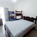 Amplo Apto Praia Grande Ubatuba 2 Vagas Garagem