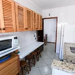Amplo Apto Praia Grande Ubatuba 2 Vagas Garagem