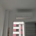 Amplo Apto Praia Grande Ubatuba 2 Vagas Garagem