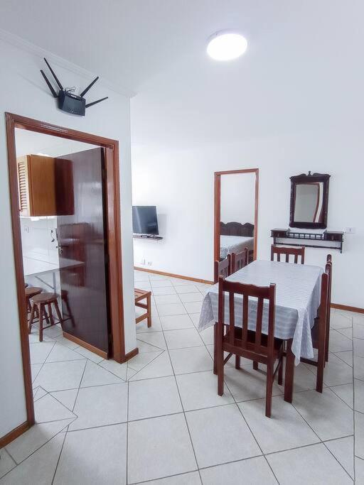 Amplo Apto Grande 2 Vagas Garagem