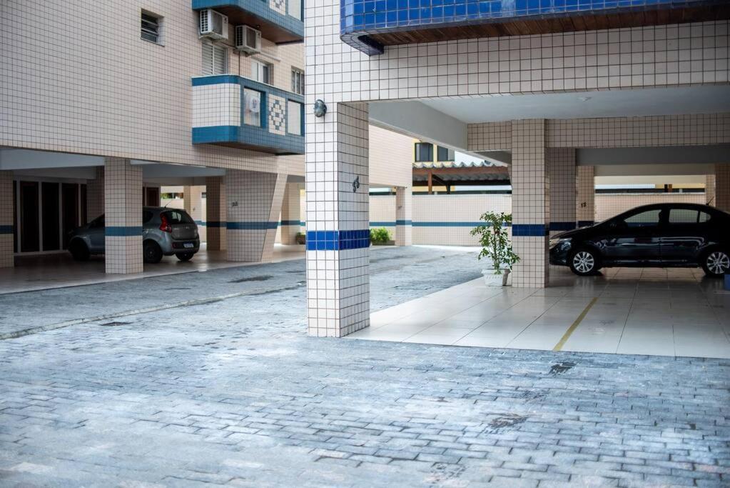 Amplo Apto Grande 2 Vagas Garagem