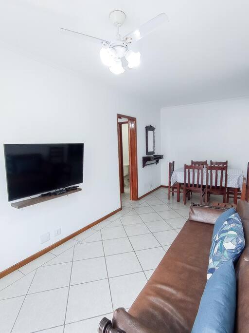 Apartamento Amplo Apto Grande 2 Vagas Garagem