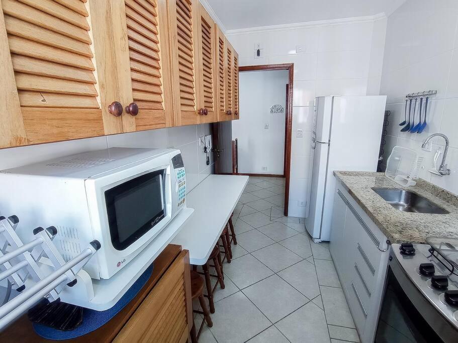 Amplo Apto Grande 2 Vagas Garagem Apartamento