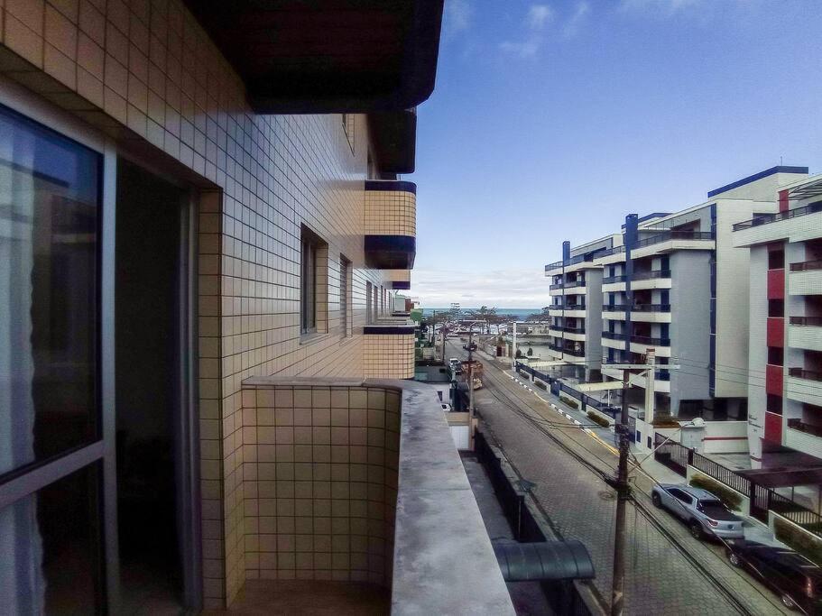 Apartamento Amplo Apto Grande 2 Vagas Garagem