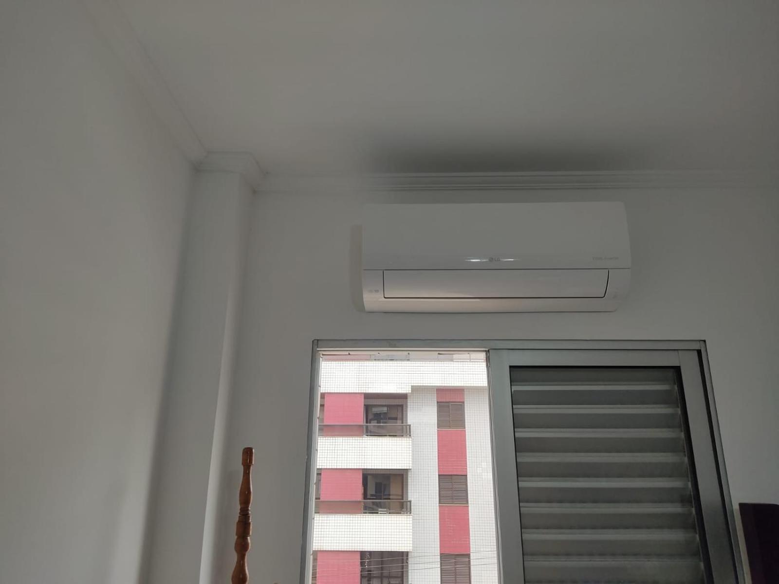 Apartamento Amplo Apto Grande 2 Vagas Garagem *